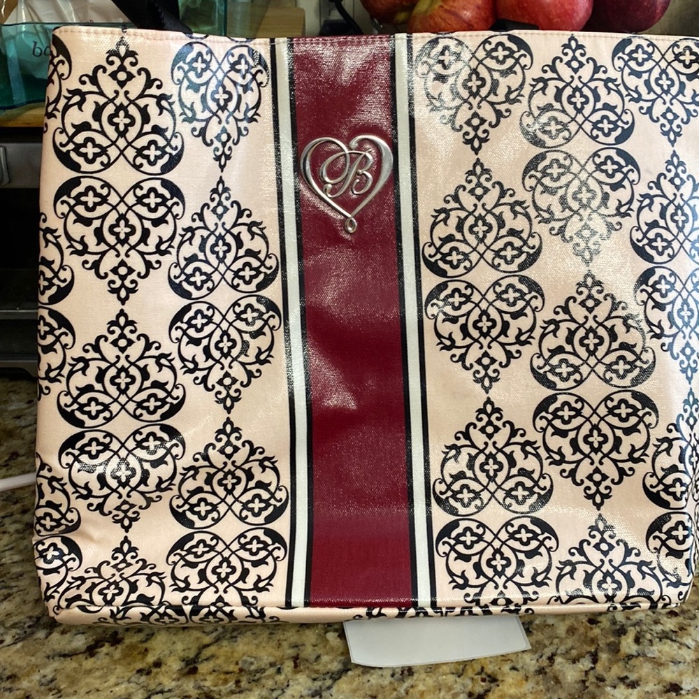Brighton Tote
